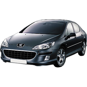 Peugeot PNG-34655